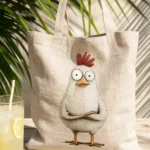 Şoper Çanta (Tote Bag) TB049