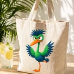 Şoper Çanta (Tote Bag) TB051