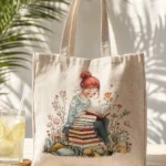 Şoper Çanta (Tote Bag) TB052