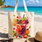 Şoper Çanta (Tote Bag) TB041
