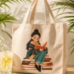 Şoper Çanta (Tote Bag) TB053