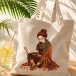 Şoper Çanta (Tote Bag) TB054