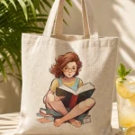 Şoper Çanta (Tote Bag) TB055