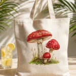 Şoper Çanta (Tote Bag) TB056