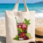 Şoper Çanta (Tote Bag) TB040