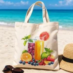 Şoper Çanta (Tote Bag) TB039