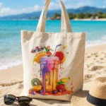 Şoper Çanta (Tote Bag) TB038