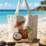 Şoper Çanta (Tote Bag) TB037
