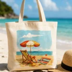 Şoper Çanta (Tote Bag) TB035