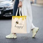 Şoper Çanta (Tote Bag) TB061