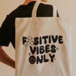 Şoper Çanta (Tote Bag) TB097