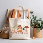 Şoper Çanta (Tote Bag) TB114