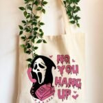 Şoper Çanta (Tote Bag) TB109