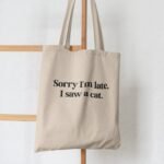 Şoper Çanta (Tote Bag) TB087