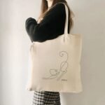 Şoper Çanta (Tote Bag) TB120