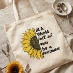 Şoper Çanta (Tote Bag) TB124