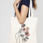 Şoper Çanta (Tote Bag) TB122