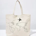 Şoper Çanta (Tote Bag) TB140