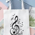Şoper Çanta (Tote Bag) TB152
