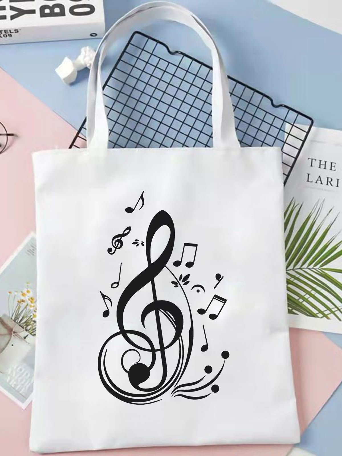ae4e2387c6b08a51e51746d1db9caaef Şoper Çanta (Tote Bag) TB152 - Şəkil 1