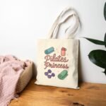 Şoper Çanta (Tote Bag) TB161