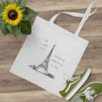 Şoper Çanta (Tote Bag) TB134