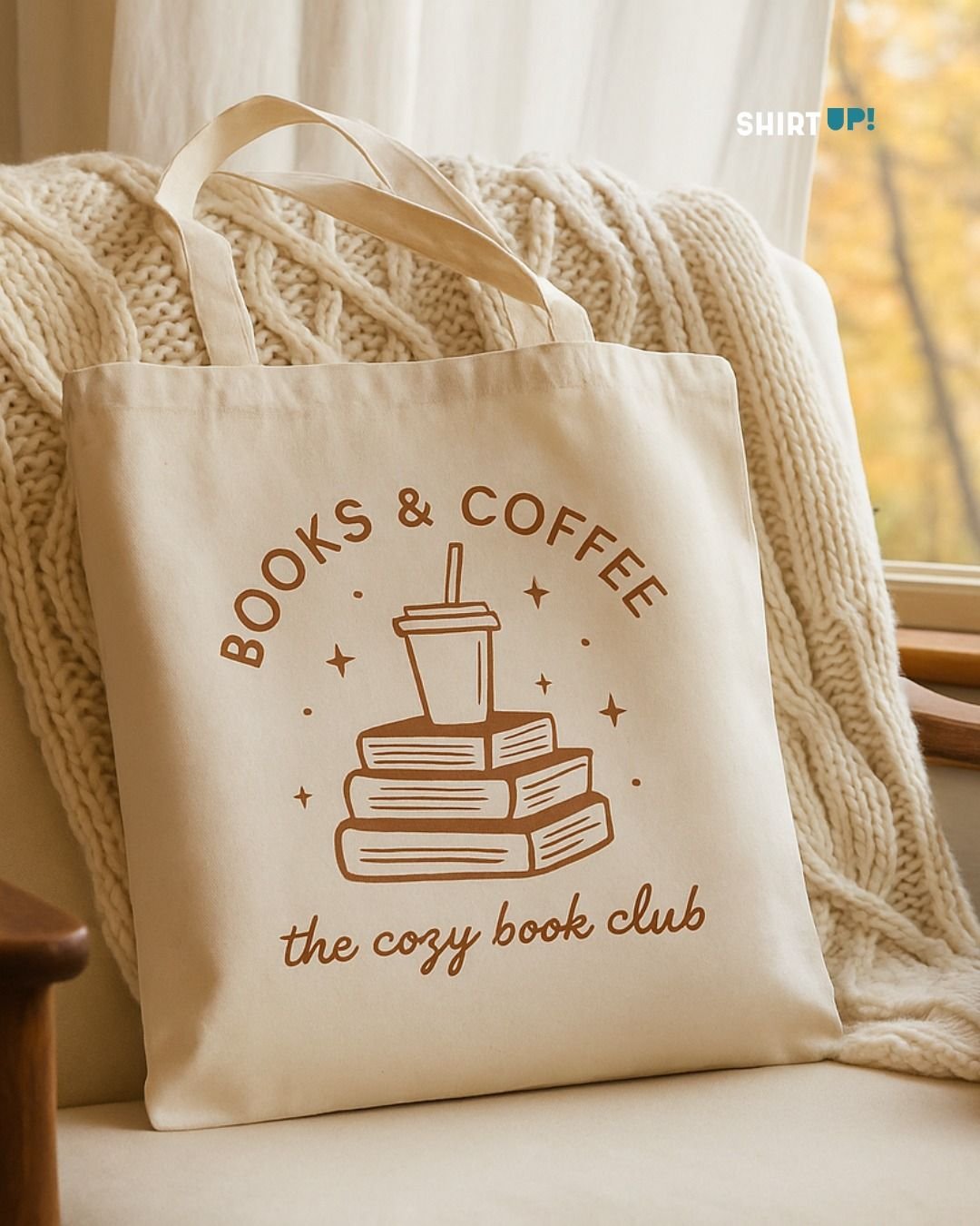 ba8cf5bff224cfac70fa2baf64c3adce Şoper Çanta (Tote Bag) TB155 - Şəkil 1