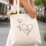 Şoper Çanta (Tote Bag) TB136