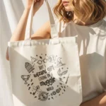 Şoper Çanta (Tote Bag) TB138