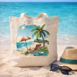 Şoper Çanta (Tote Bag) TB034