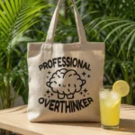 Şoper Çanta (Tote Bag) TB078
