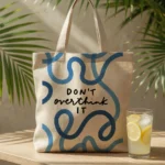 Şoper Çanta (Tote Bag) TB079