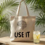 Şoper Çanta (Tote Bag) TB080
