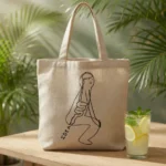 Şoper Çanta (Tote Bag) TB081