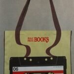 Şoper Çanta (Tote Bag) TB068