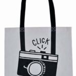 Şoper Çanta (Tote Bag) TB067