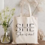 Şoper Çanta (Tote Bag) TB063
