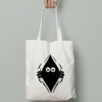 Şoper Çanta (Tote Bag) TB058
