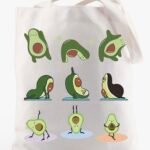 Şoper Çanta (Tote Bag) TB102