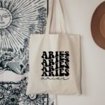 Şoper Çanta (Tote Bag) TB096