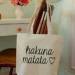 Şoper Çanta (Tote Bag) TB110