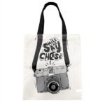 Şoper Çanta (Tote Bag) TB066