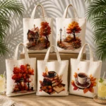Şoper Çanta (Tote Bag) TB165