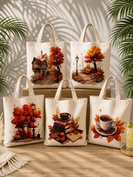 Şoper Çanta (Tote Bag) TB165