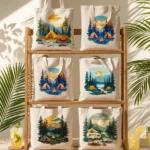 Şoper Çanta (Tote Bag) TB164