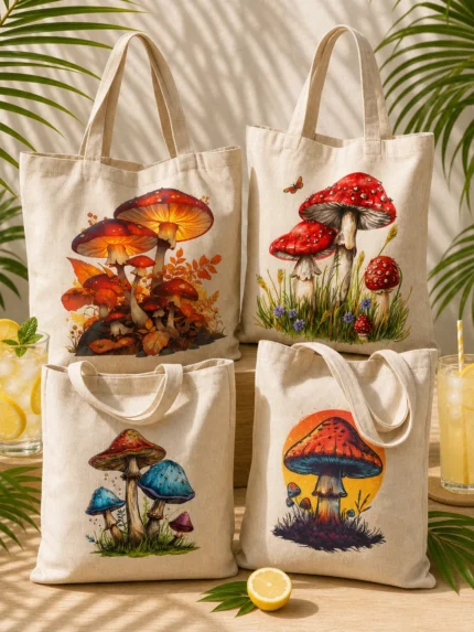 Şoper Çanta (Tote Bag) TB166