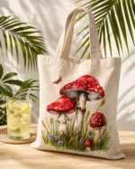 Şoper Çanta (Tote Bag) TB166 - Şəkil 4
