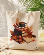 Şoper Çanta (Tote Bag) TB165 - Şəkil 4